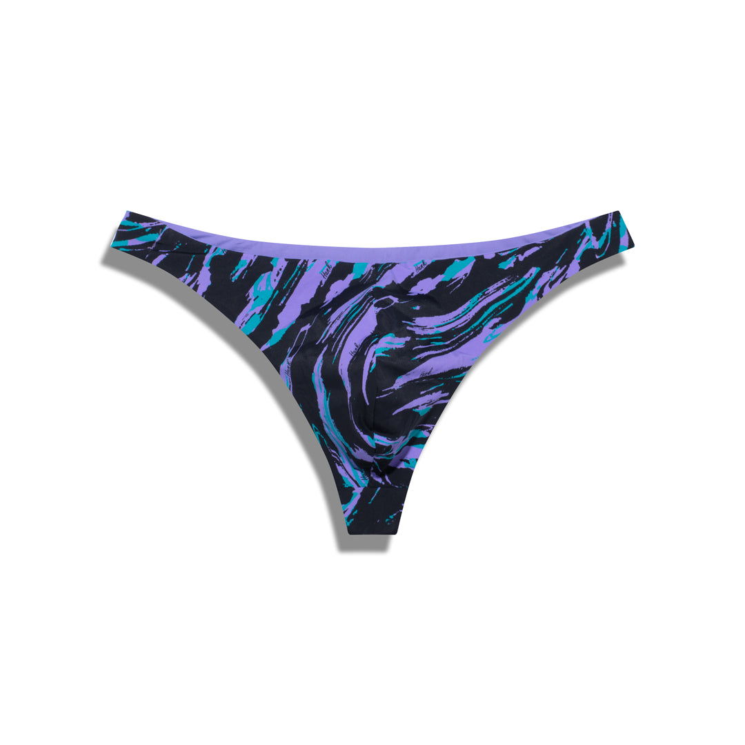 Tanga Reversible Boreal