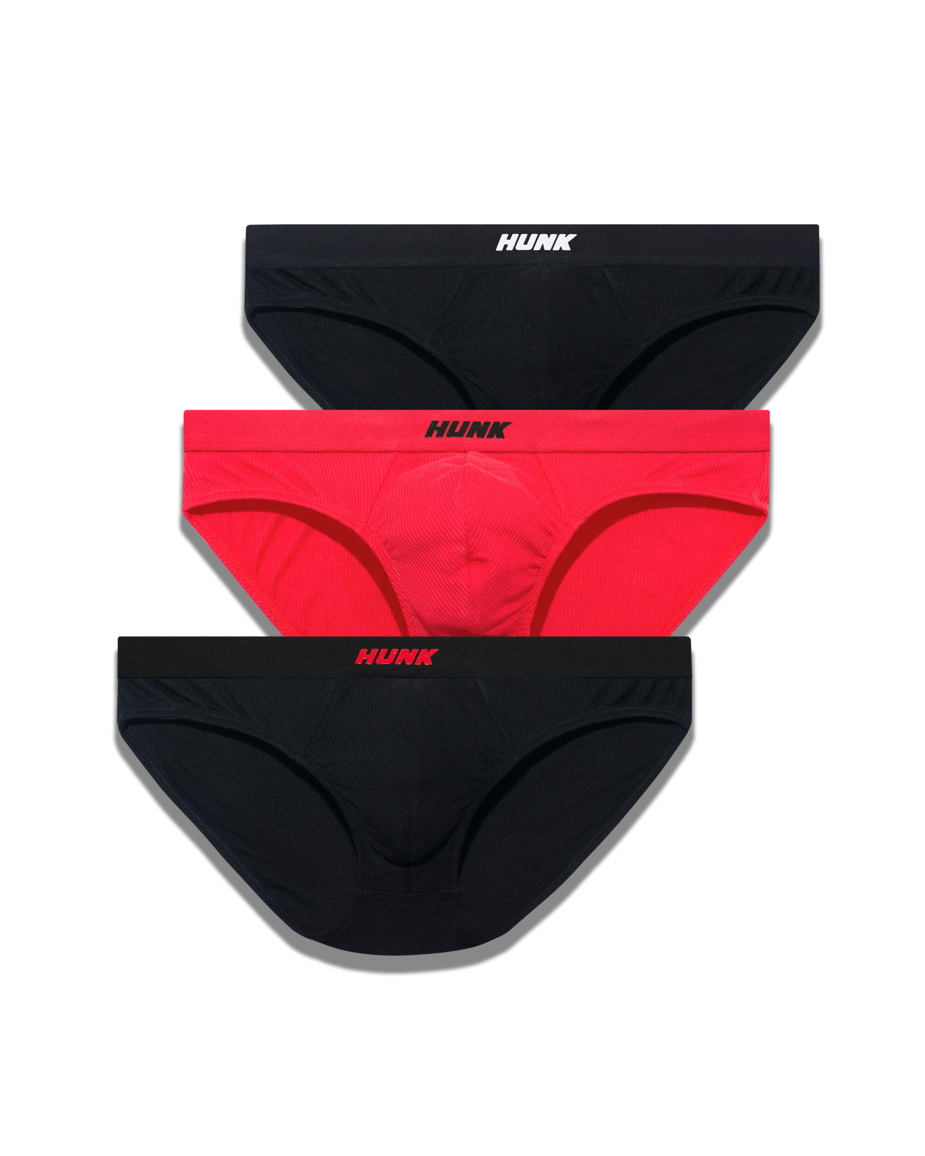 3-Pack Briefs Inferno
