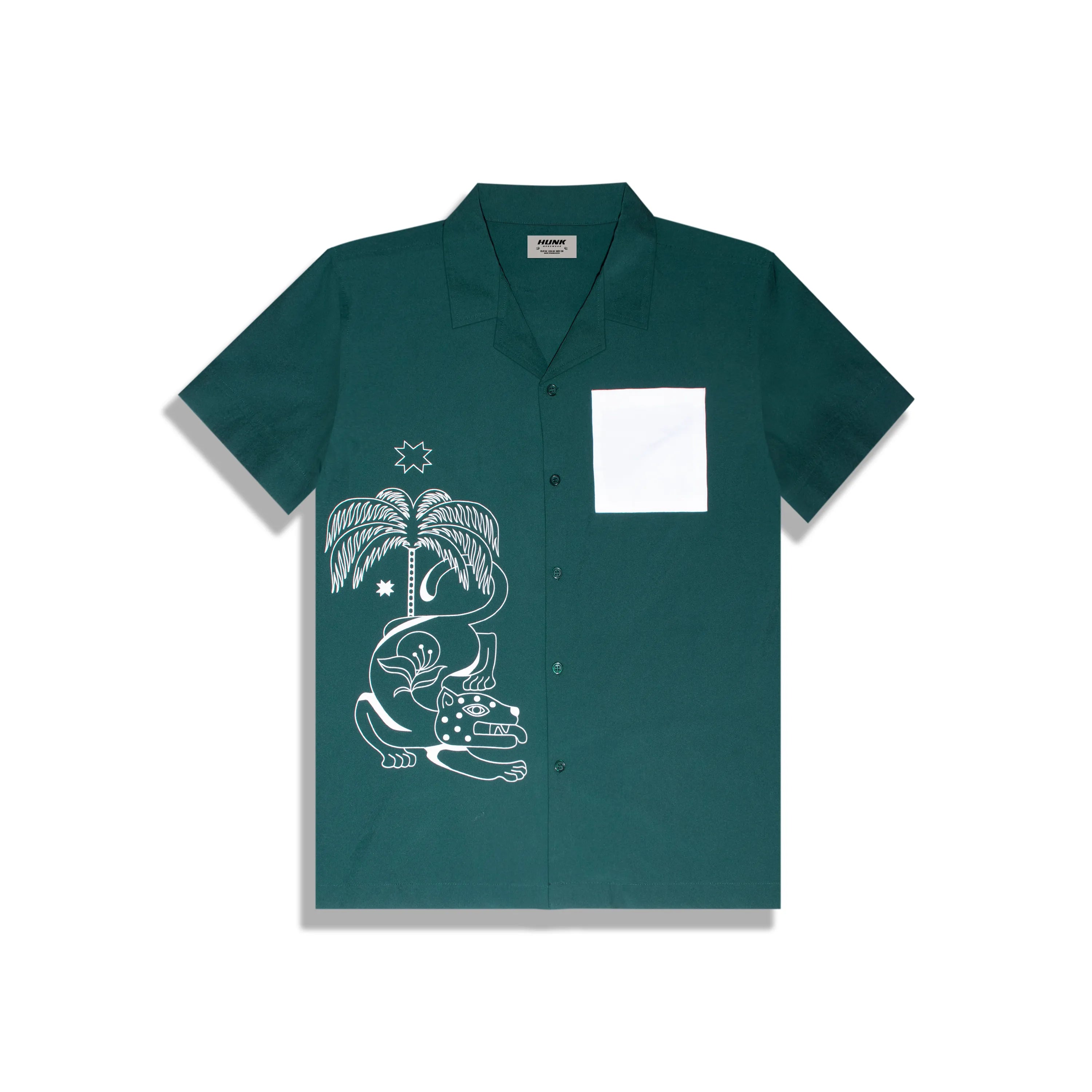 Camisa Resort Casino