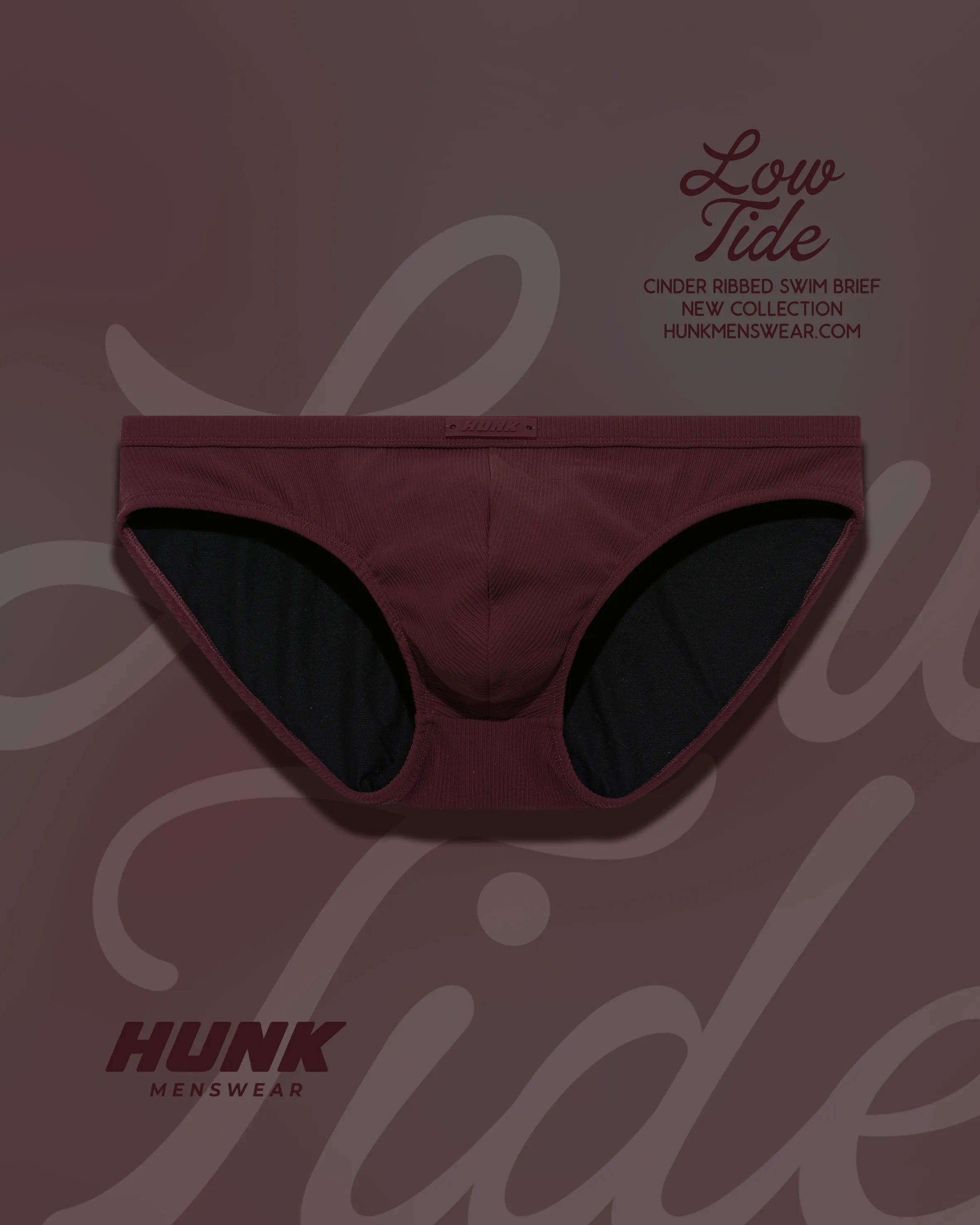 Bañador Brief Ground