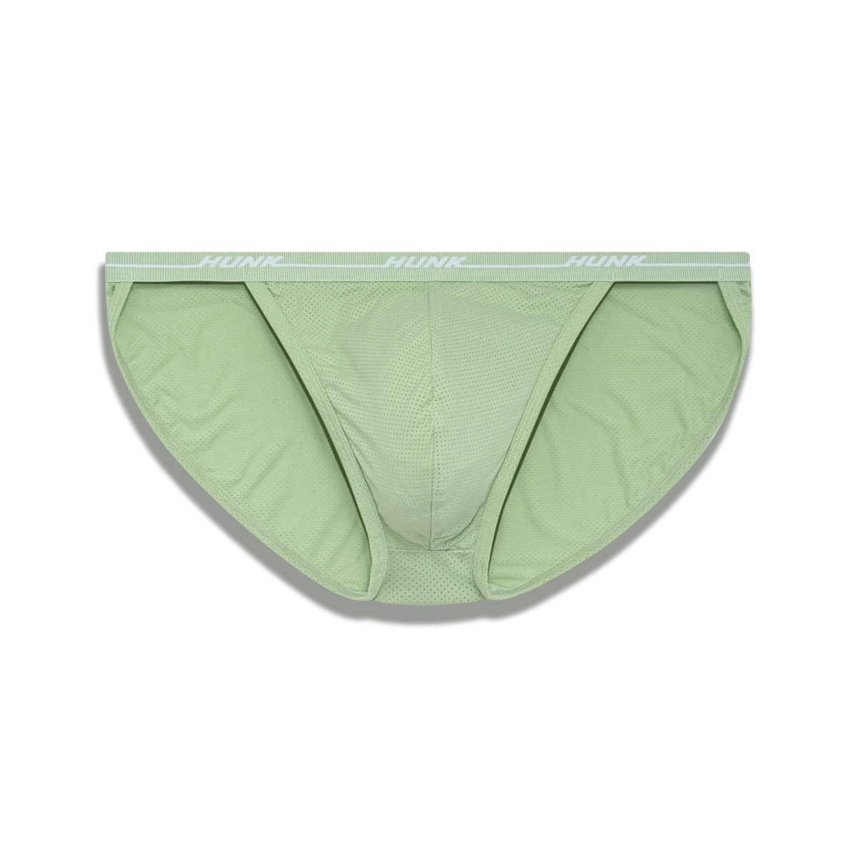 Sport Brief Moss