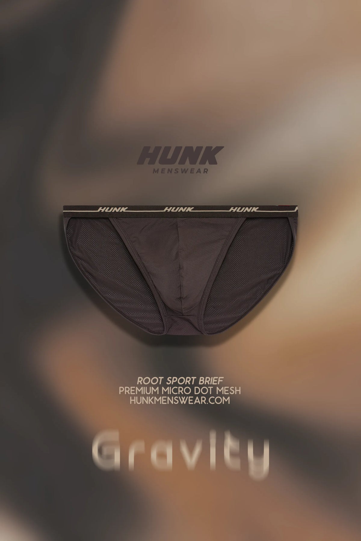 Sport Brief Root