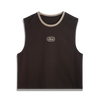 Camiseta Tank Root Semi Crop