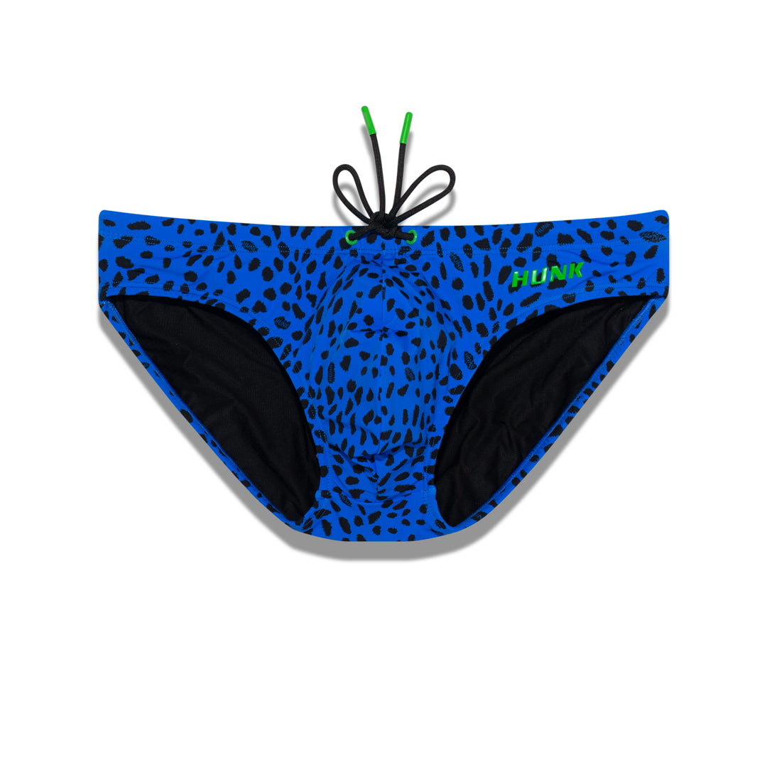 Bañador Brief Blackcoral