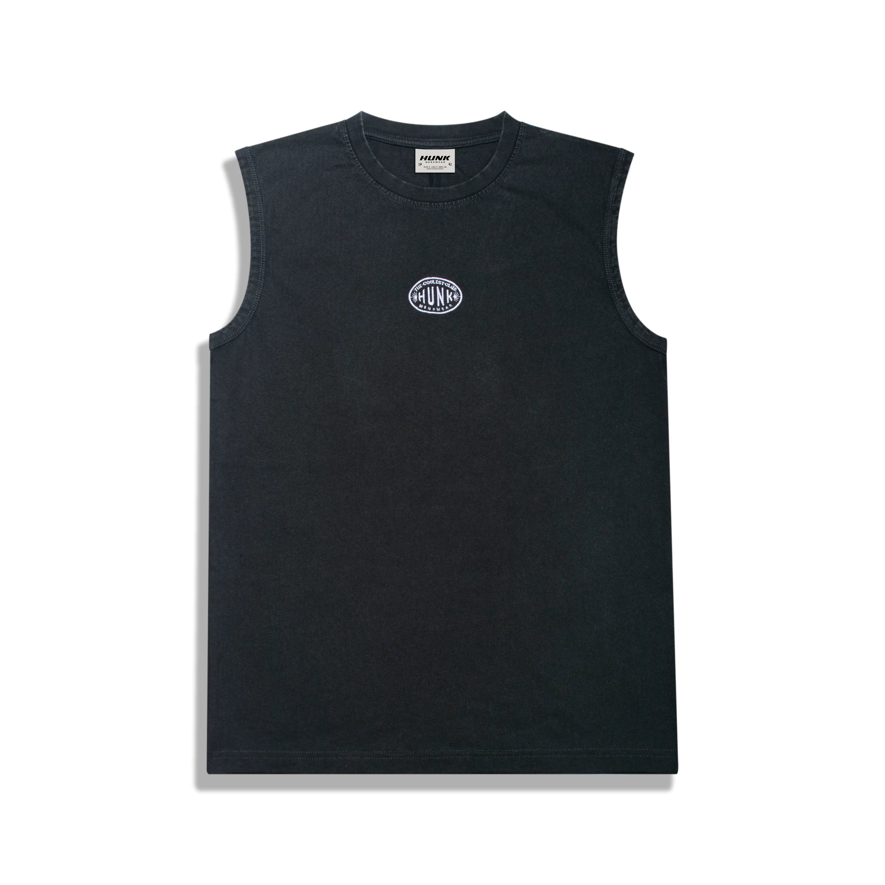 Camiseta Tank Wave Vibe