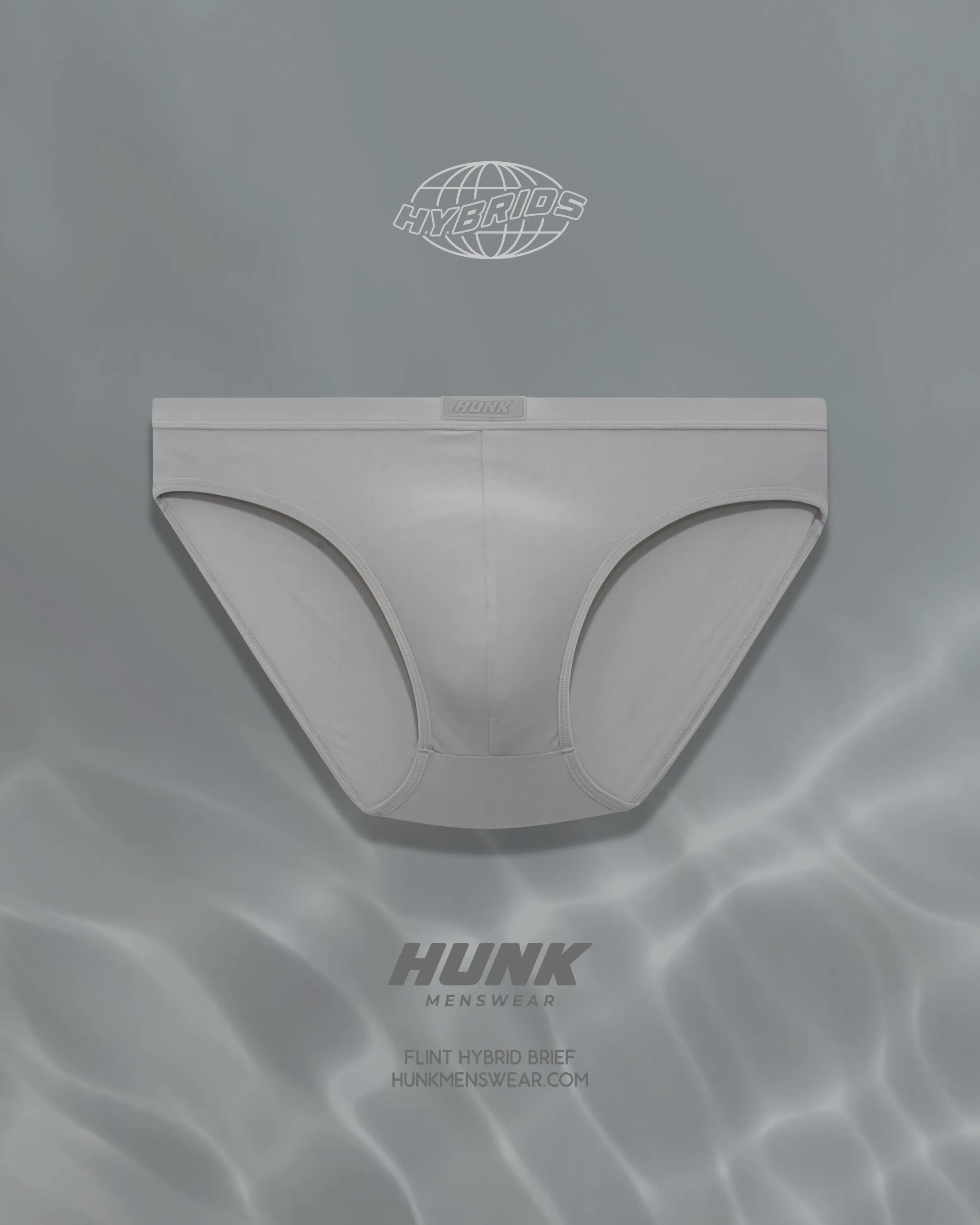 Brief Híbrido Flint