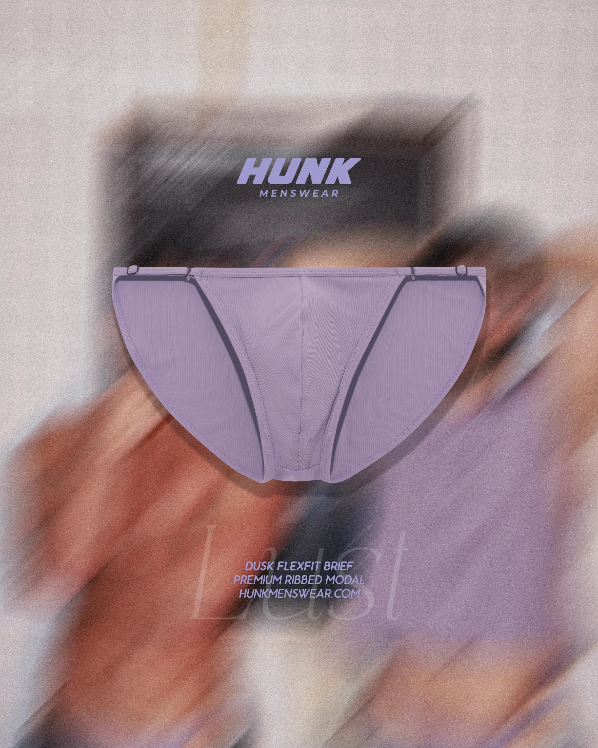 Flexfit Brief Dusk