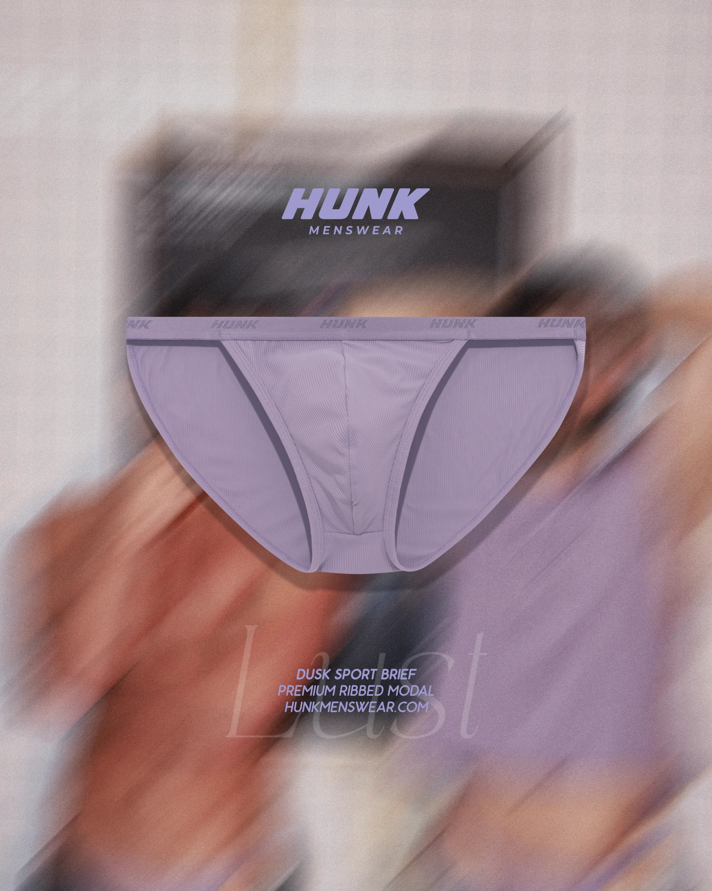 Sport Brief Dusk