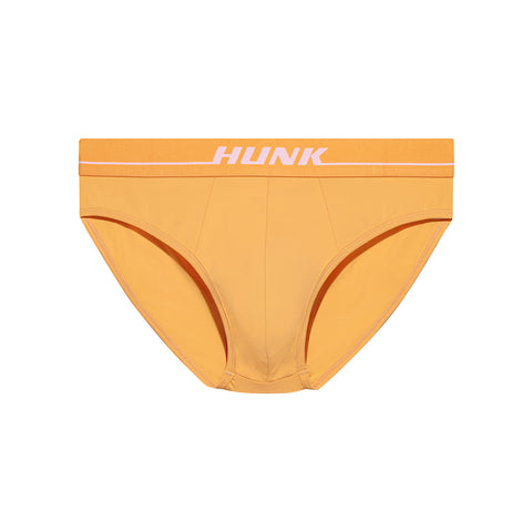HUNK-Brief-Tangerine-Underwear