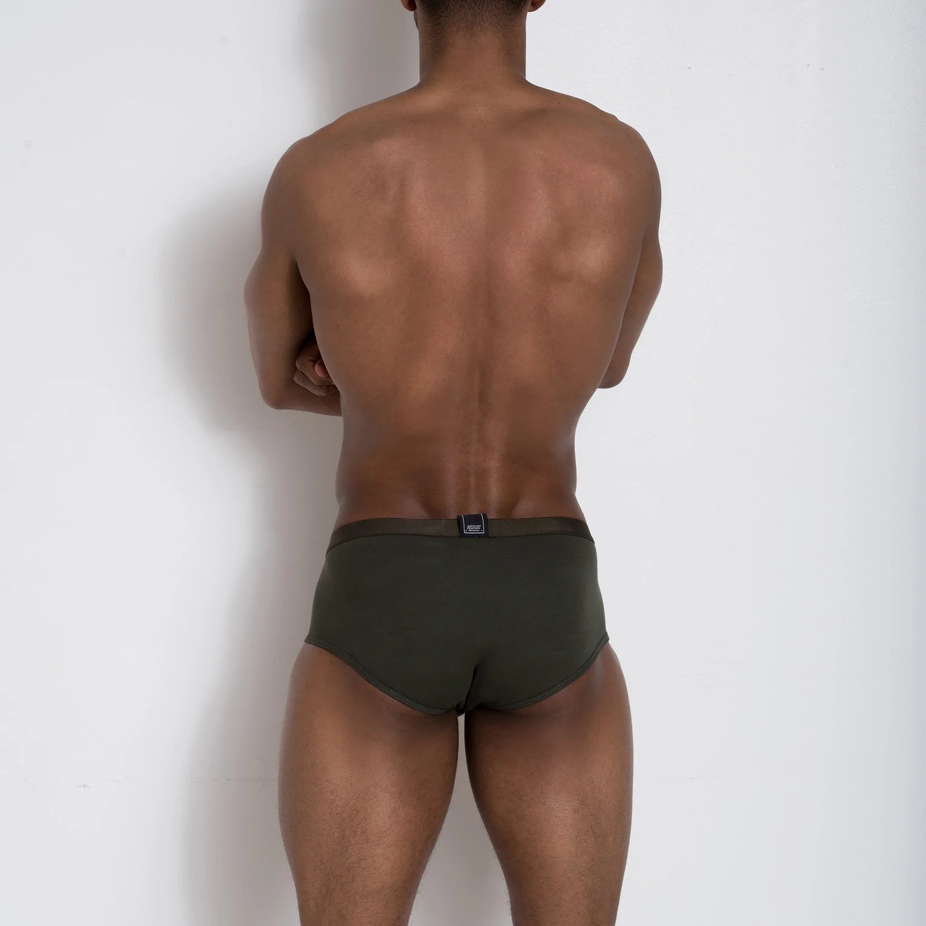 HUNK-Greenery-Brief-Underwear