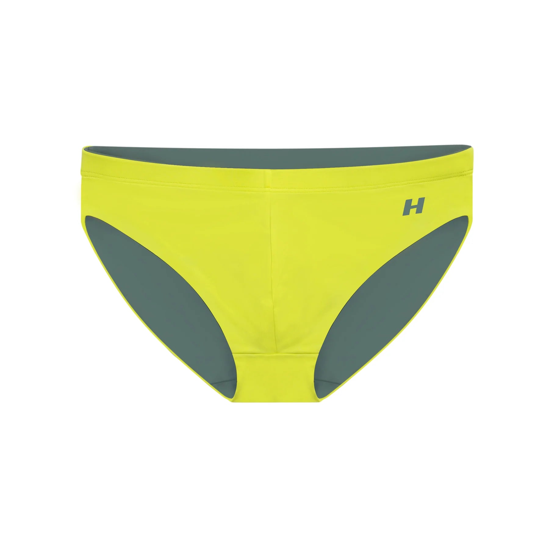 HUNK-Lemonade-Swim-Brief-Underwear