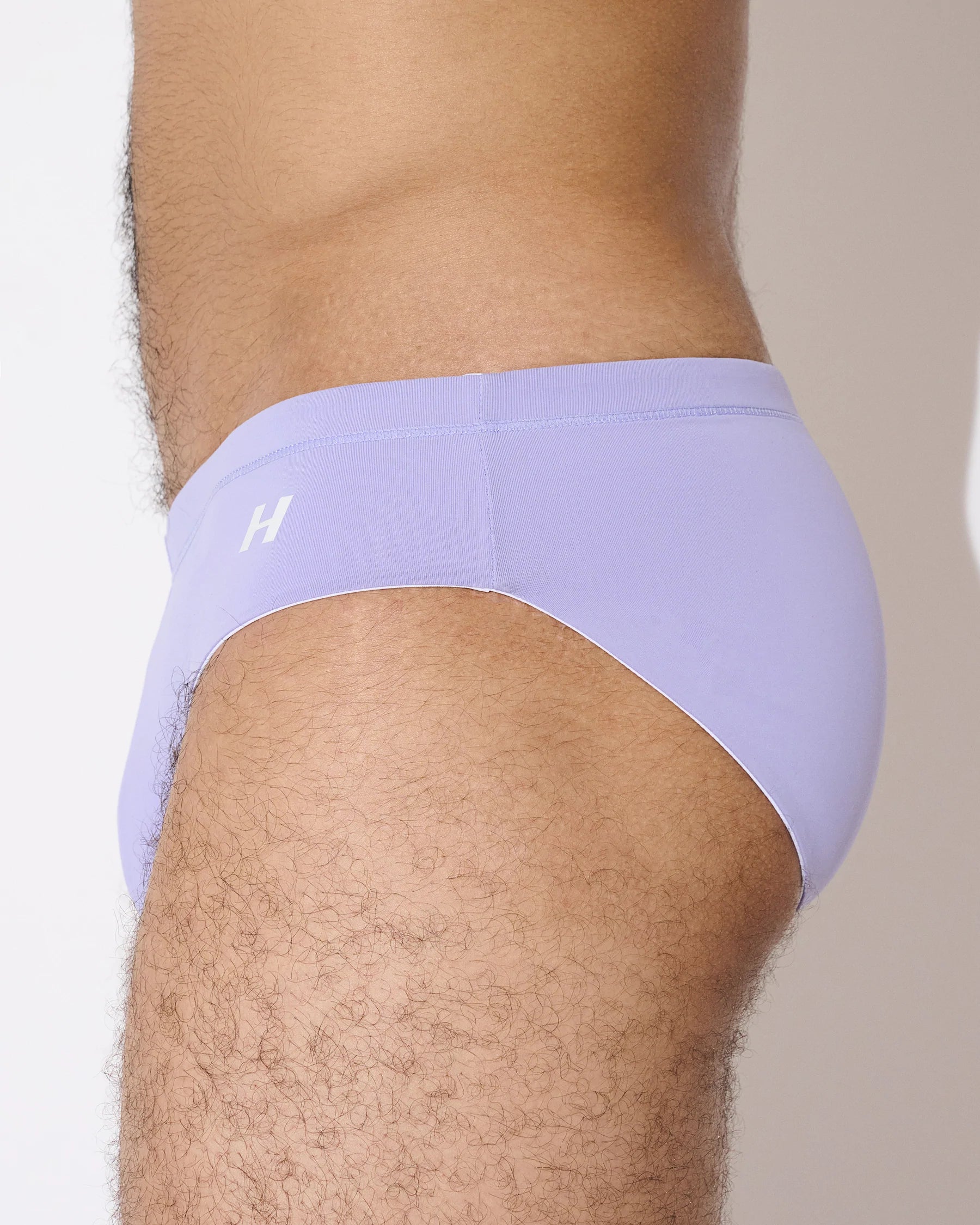 HUNK-Blooming-Swim-Brief-Underwear