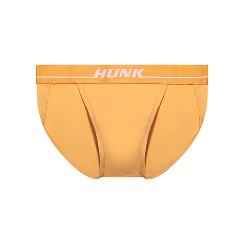 HUNK-Sport-Brief-Tangerine-Underwear