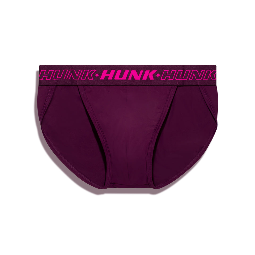 Sport Brief Boysenberry