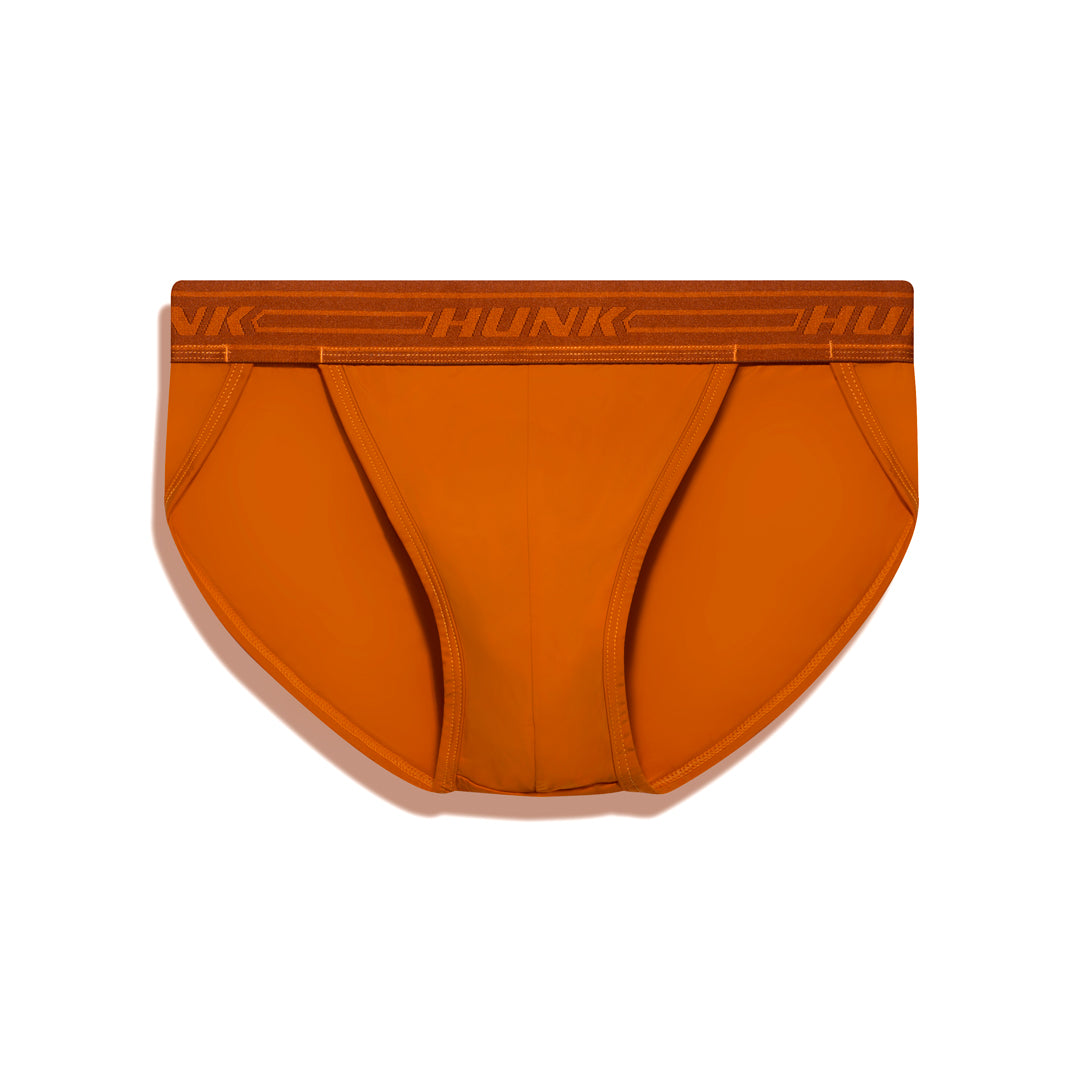 Sport Brief Karamel