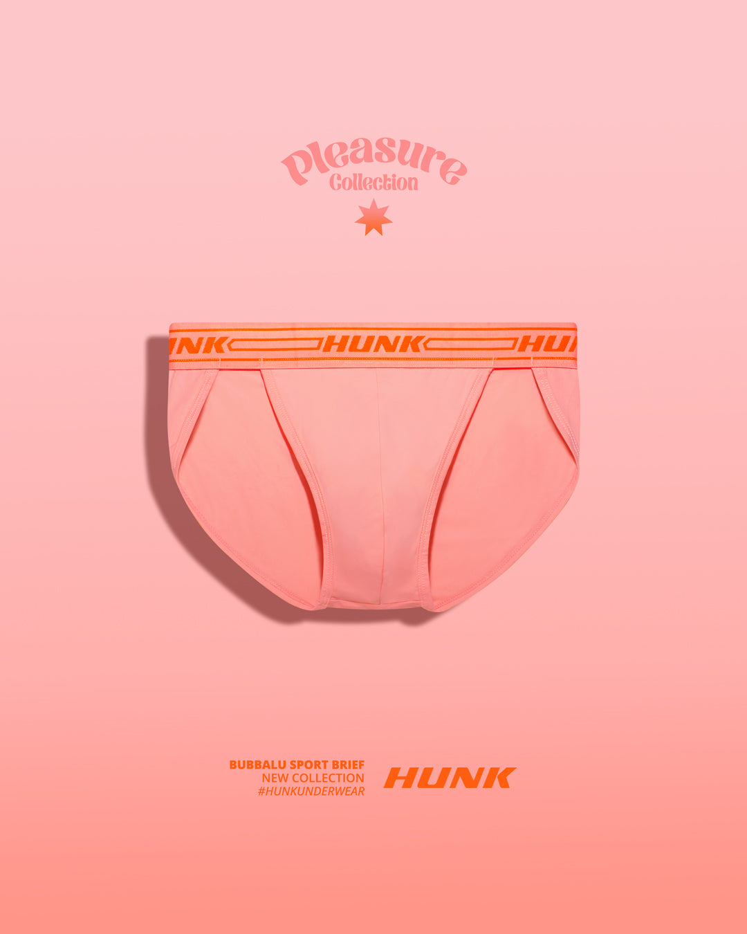 Sport Brief Bubbalu