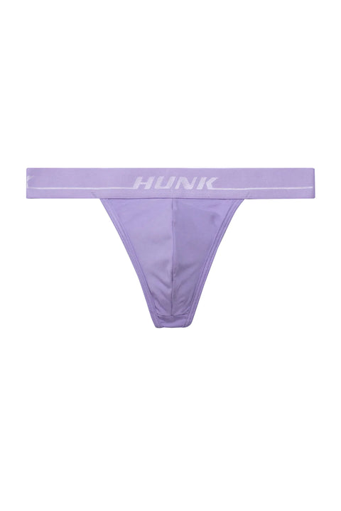 HUNK-Lavender-Tanga-Underwear
