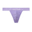 HUNK-Lavender-Tanga-Underwear