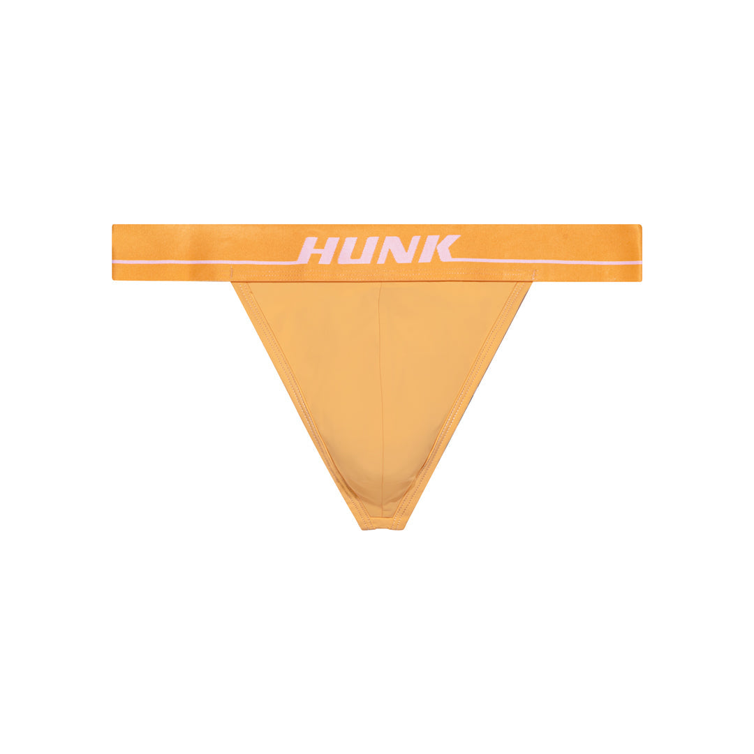 HUNK-Tanga-Tangerine-Underwear