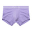 HUNK-Lavender-Boxers-Underwear