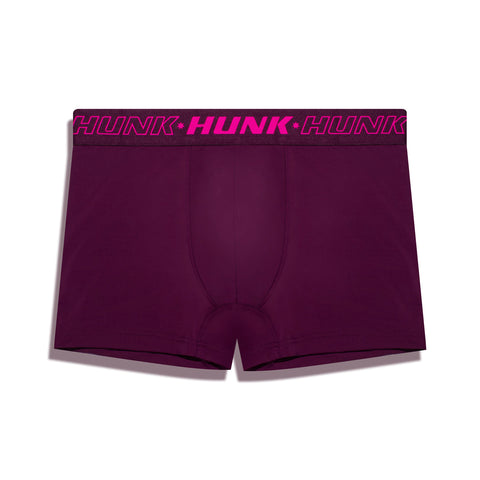 Boxer Boysenberry