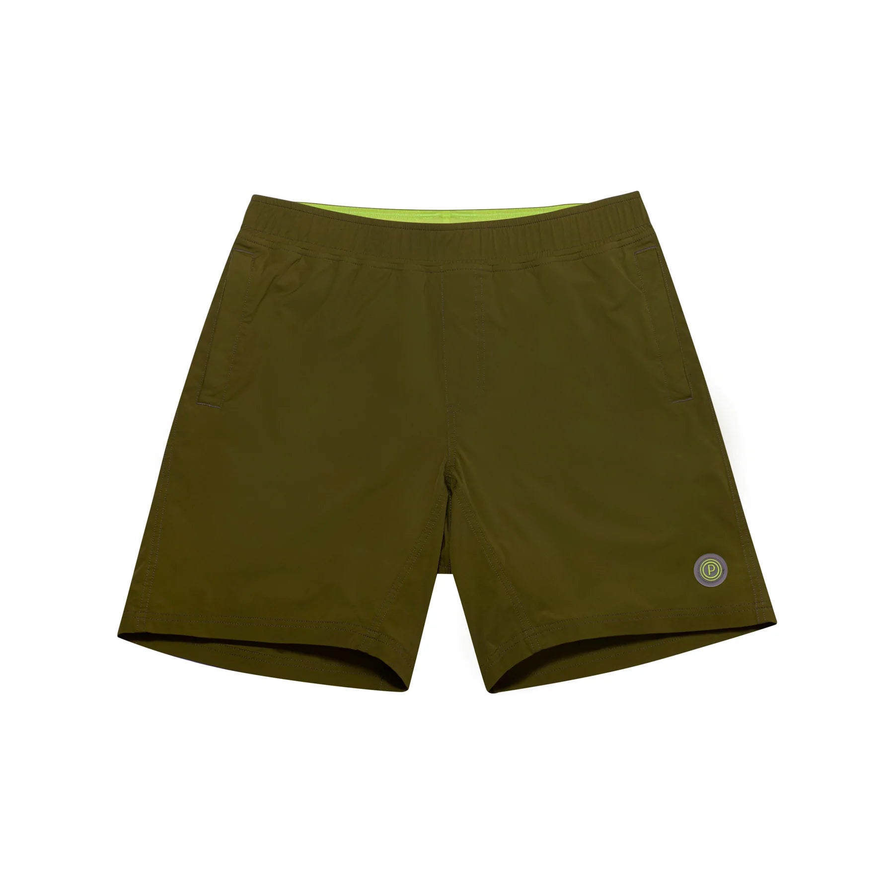 HUNK-Emerald-7in-Shorts-Underwear