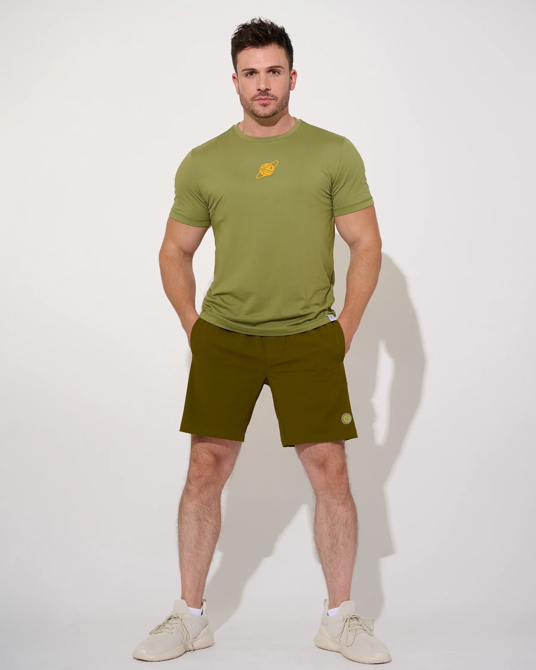 HUNK-Emerald-7in-Shorts-Underwear