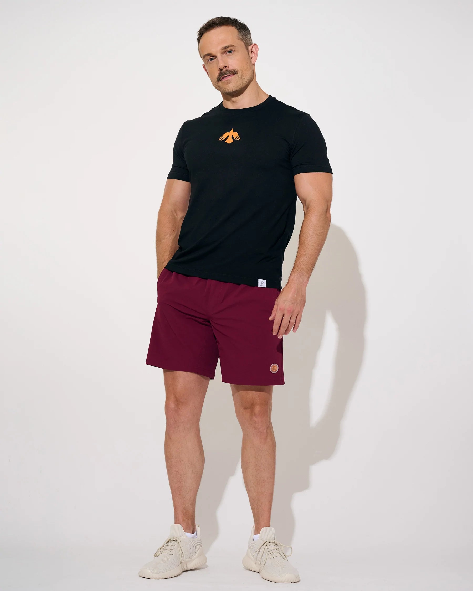 HUNK-Cabernet-7in-Shorts-Underwear