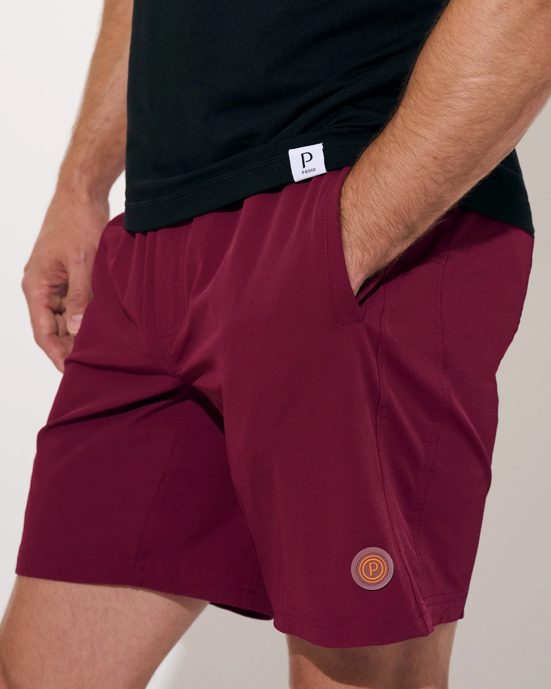 HUNK-Cabernet-7in-Shorts-Underwear