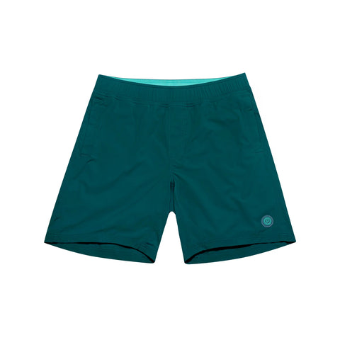 HUNK-Everglades-7in-Shorts-Underwear