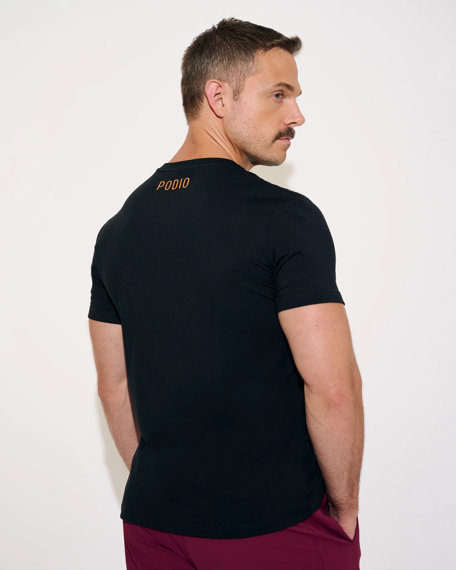 HUNK-Eagle-T-shirt-Underwear